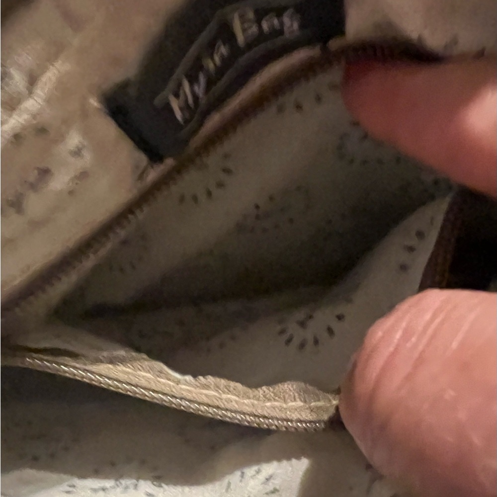 Western Myra Bag - image 7